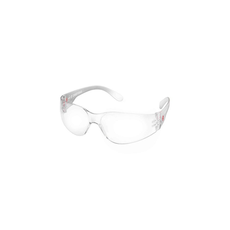 Warrior Lightweight Eyeshield - Clear Lens