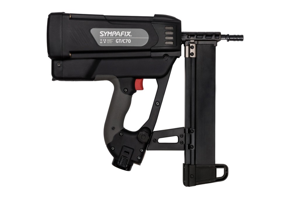 Sympafix GT/C65 Nailer