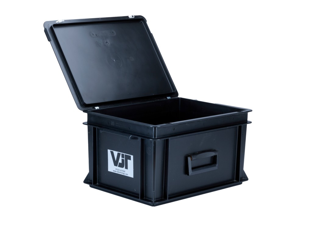 VJT Resin Storage Box