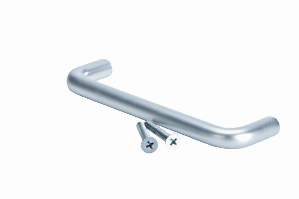 Pull Handle - Door Furniture 225mm SAA