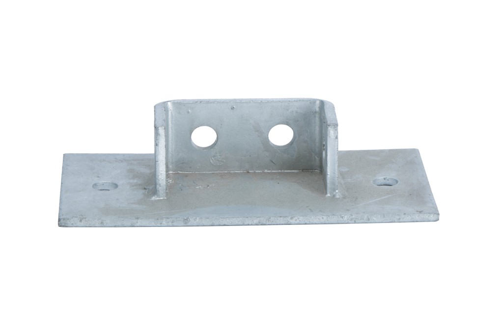 P2073 Base Plate Hdg