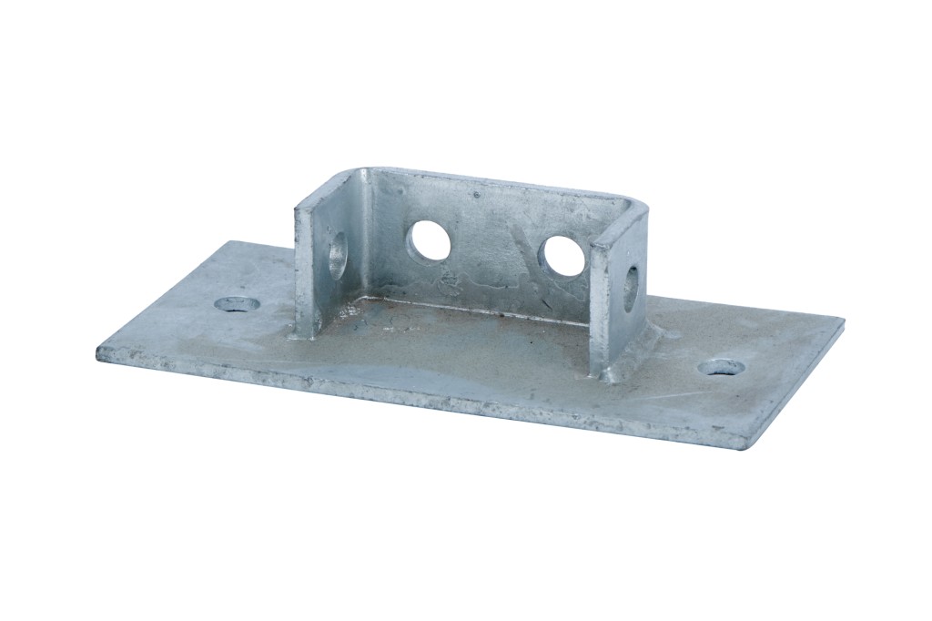 P2073 Base Plate Hdg