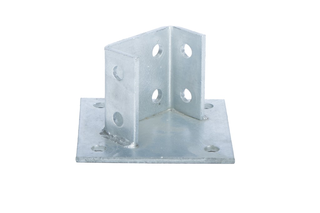 P2073A Base Plate Hdg