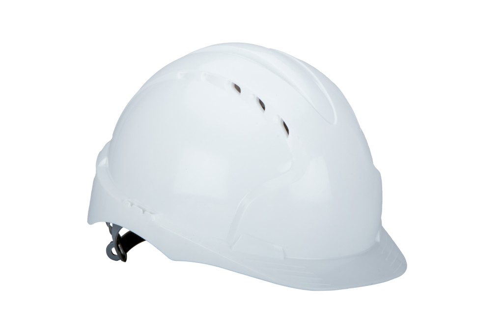 EVO®2 Industrial Safety Helmet