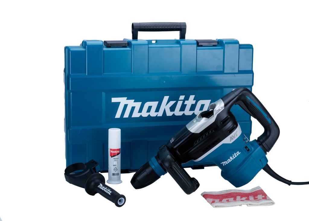 Makita HR4001C SDS Max Rotary Hammer 110V