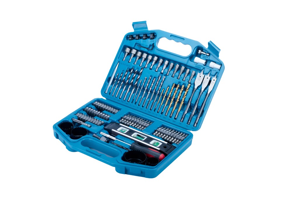 Makita Drilling & Drving Bit Set