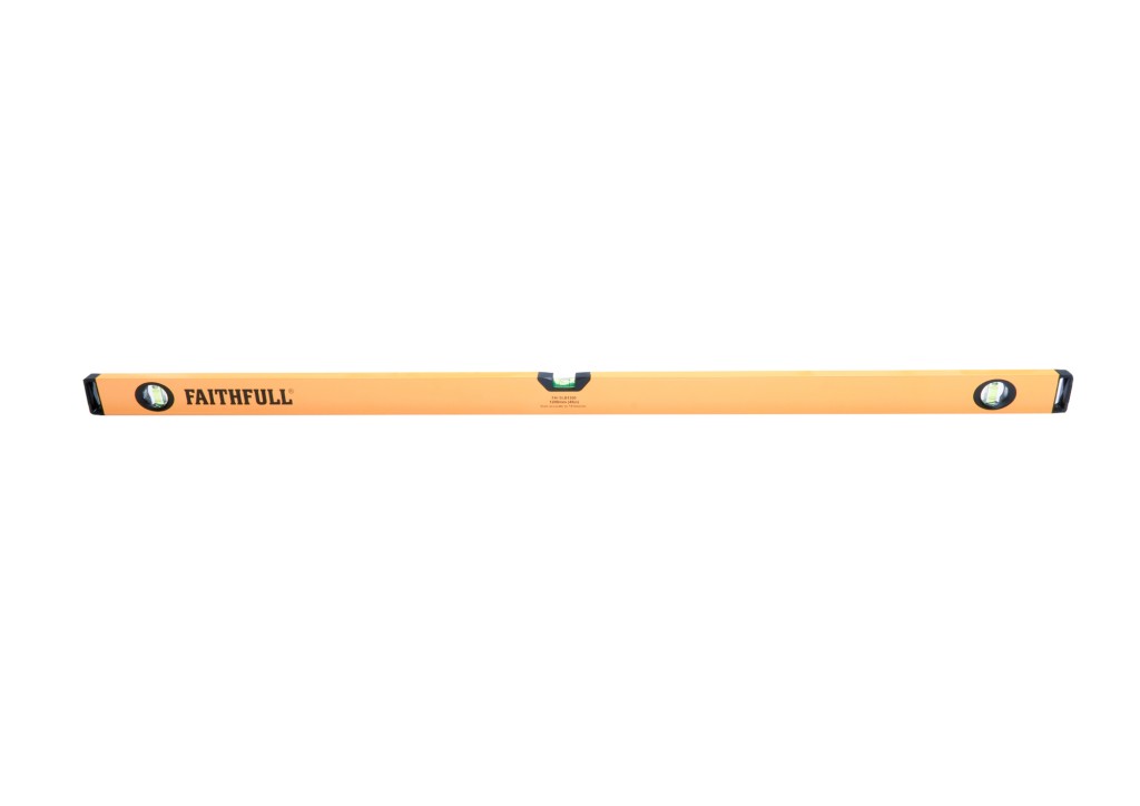 FAISLB1200 Box Level 3 Vial 1200mm