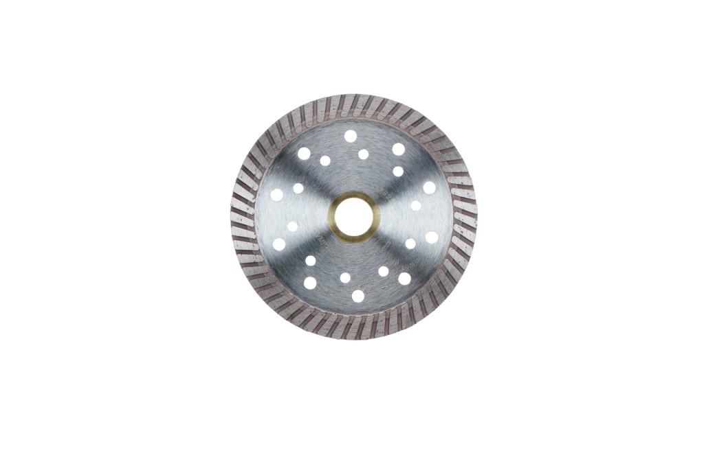VJT Precision & Focused Diamond Blade Products