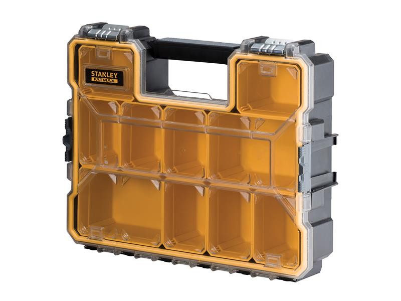 Stanley FatMax Deep Pro Organiser