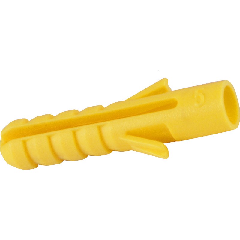 Fischer Plastic Wall Plugs