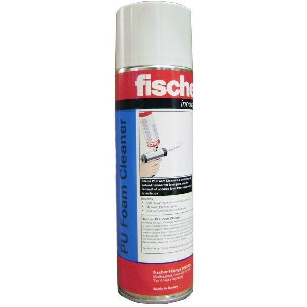 Fischer GUN FOAM CLEANER (42750)