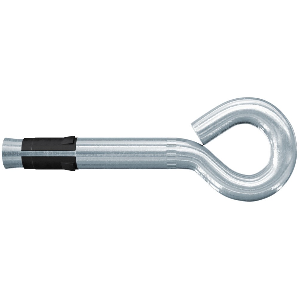 fischer FNAII Zinc Nail Anchor With Nail Eye OE (44127)