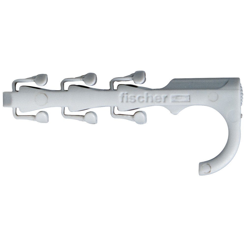 Fischer ClipFix Plus Single Clamp SF