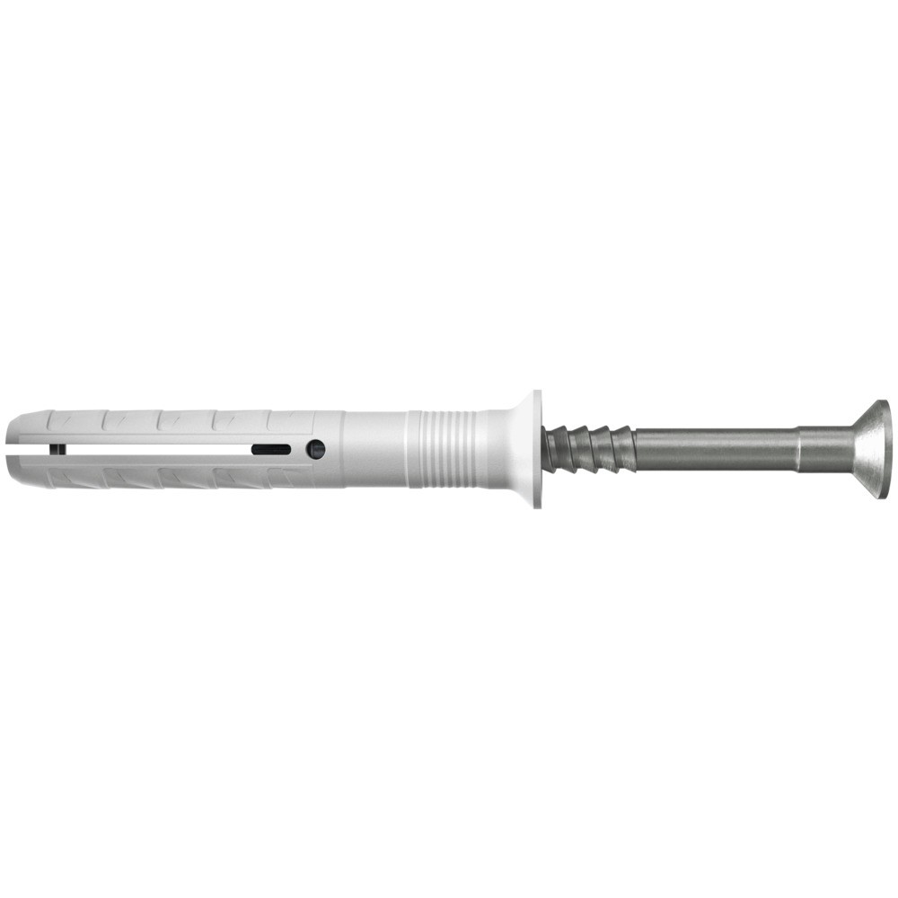 Fischer N 5X30 S A2 Hammerfix Screw (50370)