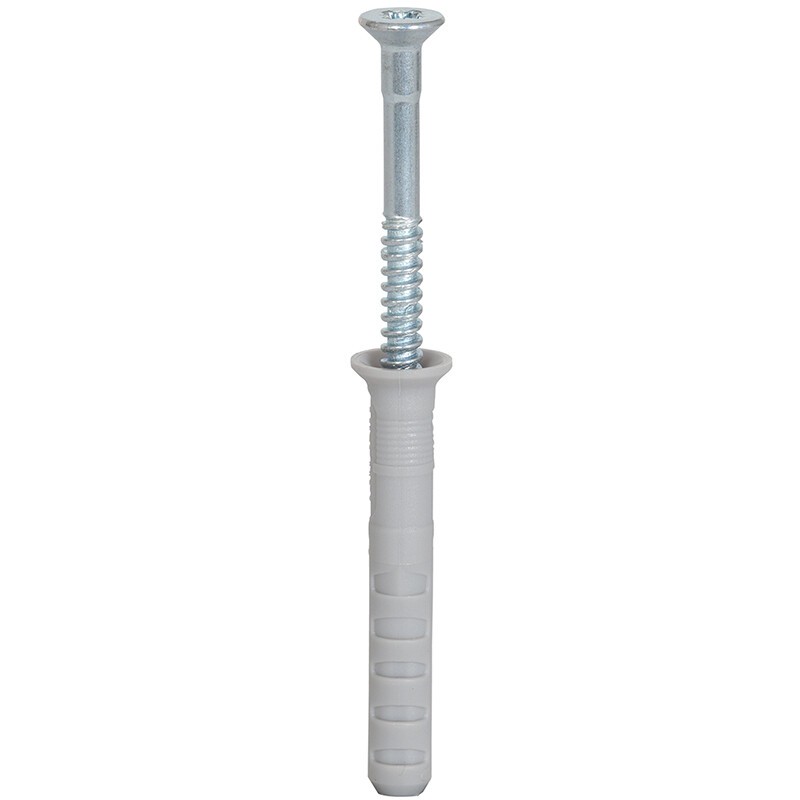 Fischer N 5X30/5 S (100)  Hammerfix Screw (50395)