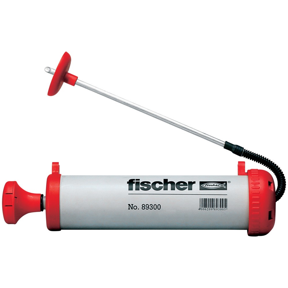 Fischer ABG Hole Blowing Pump Large 89300