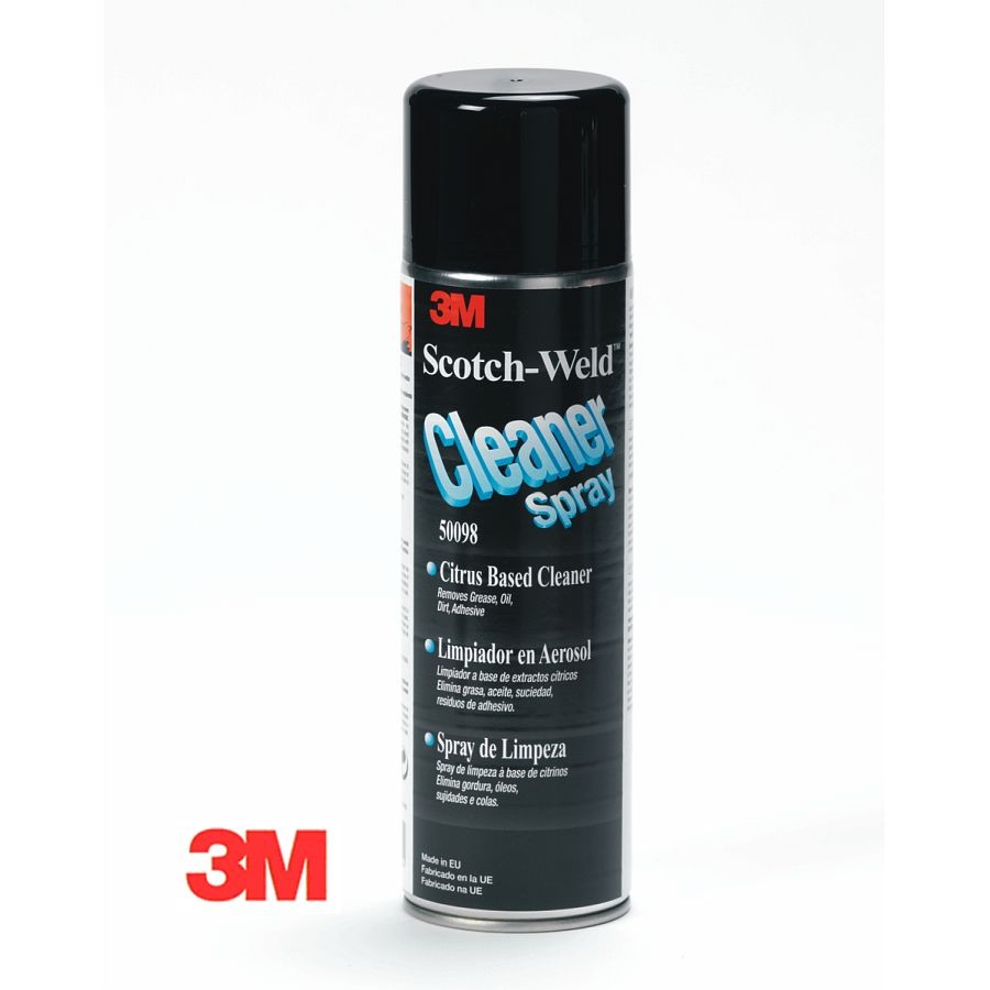 3M Citrus Based Cleaner Spray