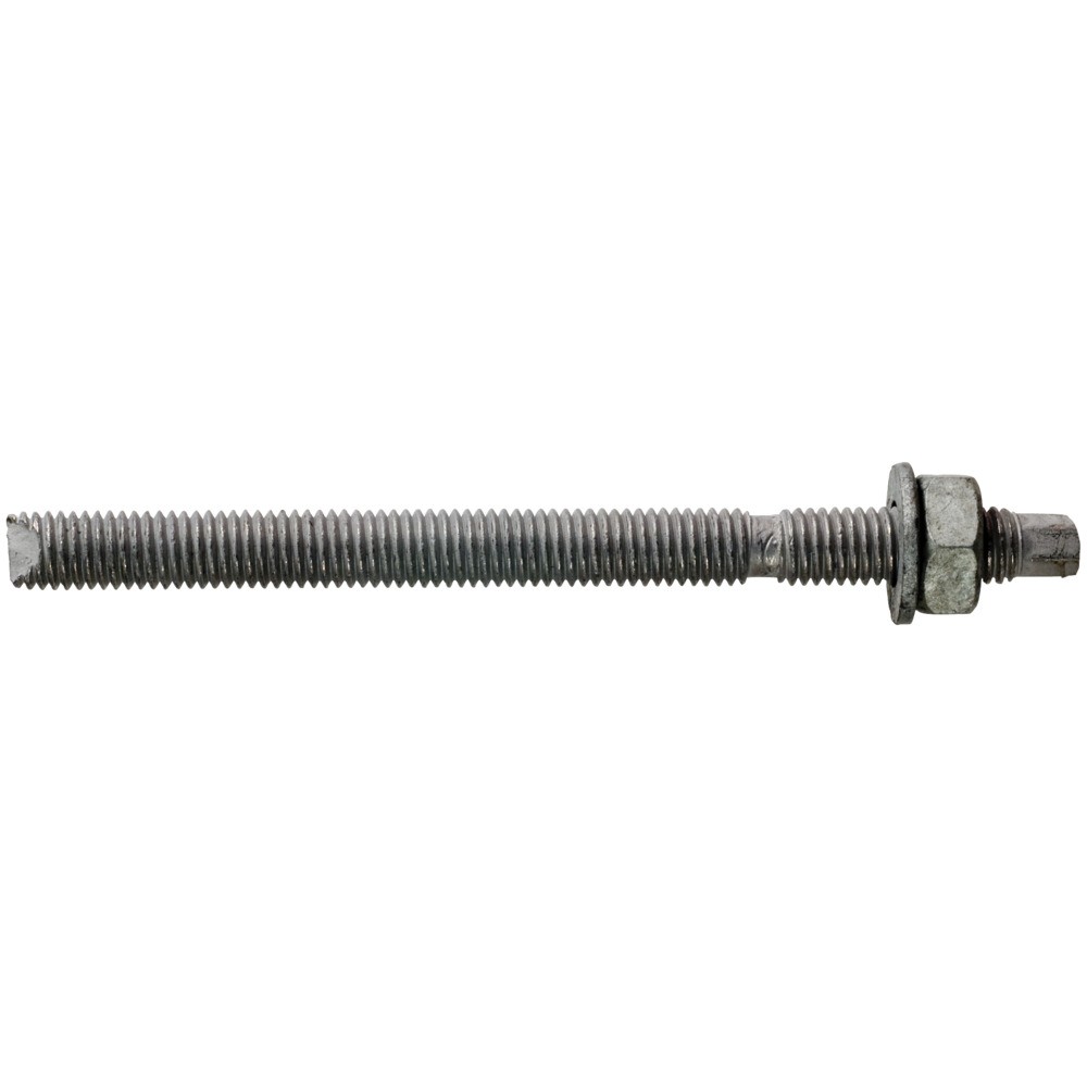 Fischer FTR M 8X110 HDG Threaded Rods Galv (502914)