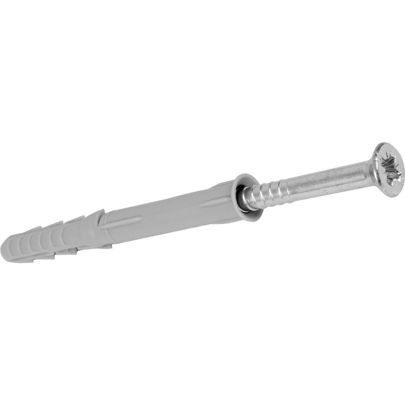 Fischer SXR 8X60 WZ Frame Fixings