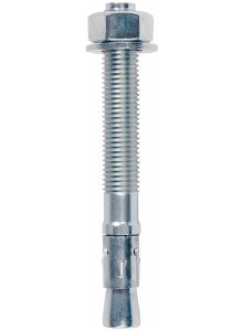 fischer FBN II K A4 Stainless Throughbolt