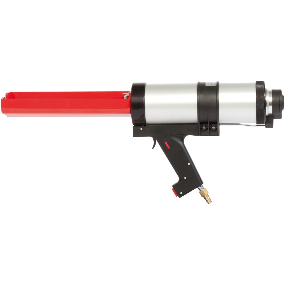 Fischer FIS DP S-L Pneumatic Dispenser Gun (511125)