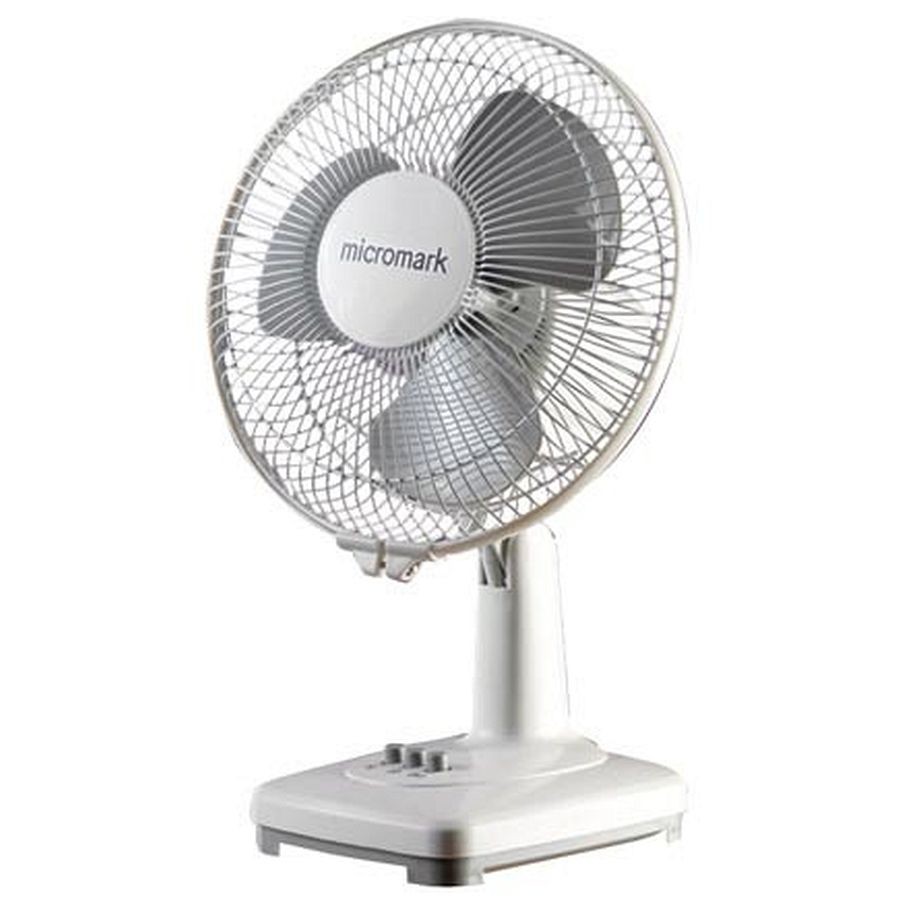 Electric Desk Fan 300mm 240V