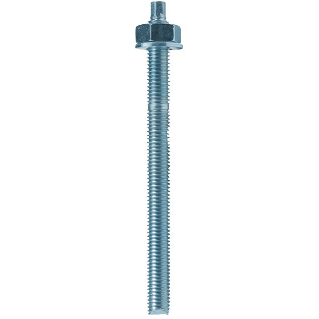 Fischer FTR HDG Galv Threaded Rods