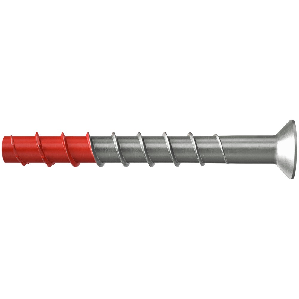 fischer FBS II SK R (A4) Concrete Screws