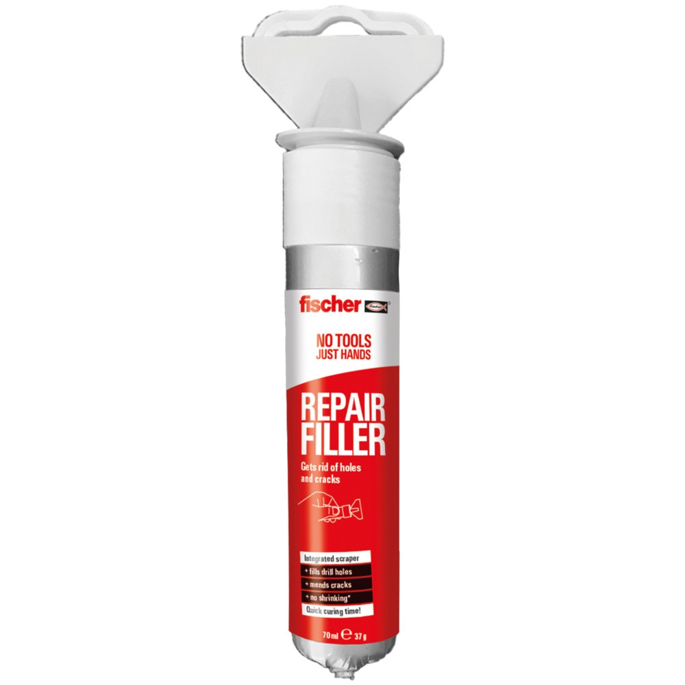 Fischer NTJH REPAIR FILLER - 70ML (EN) (551915)