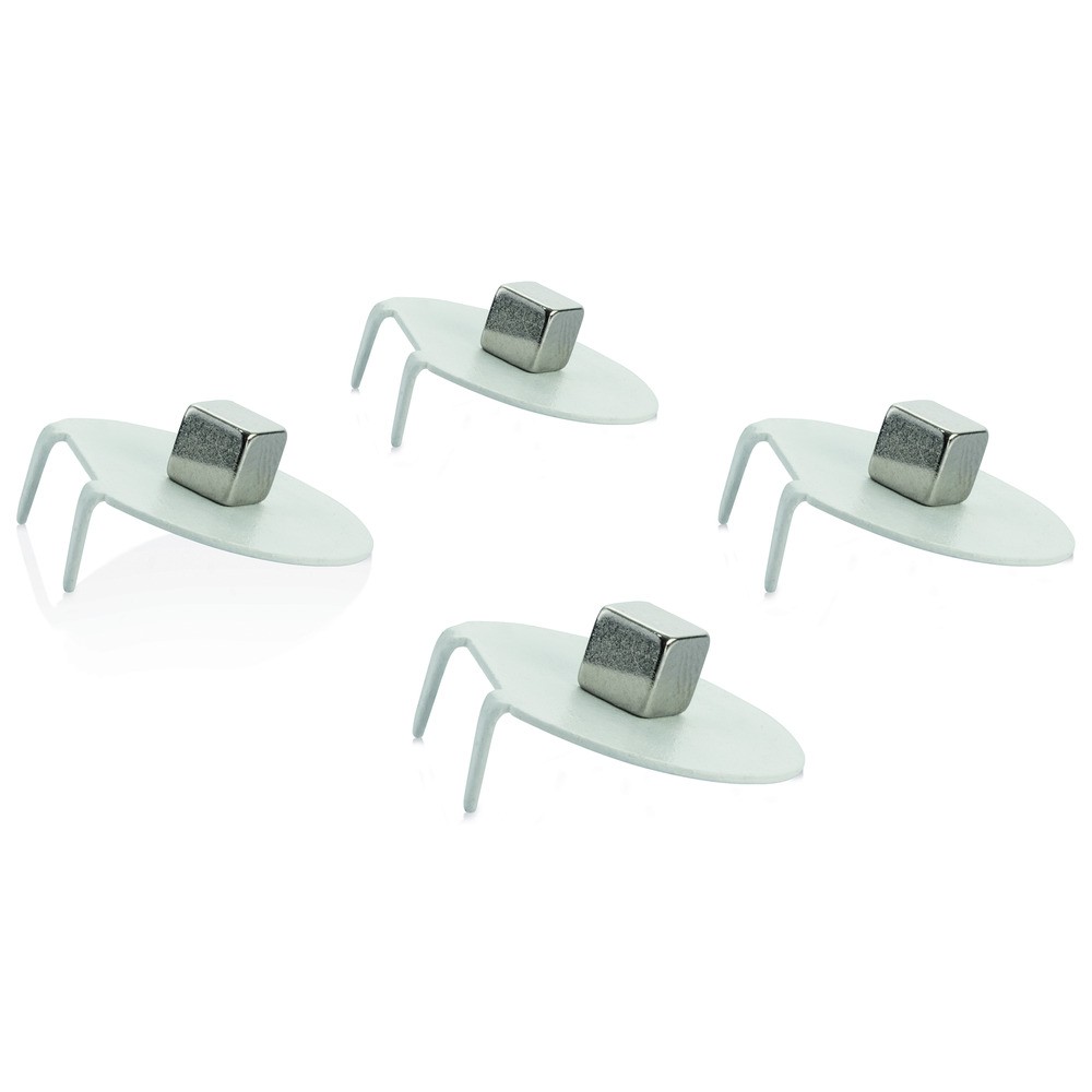 Fischer NTJH MAGNET CLAW - 4PCS (EN) (551927)