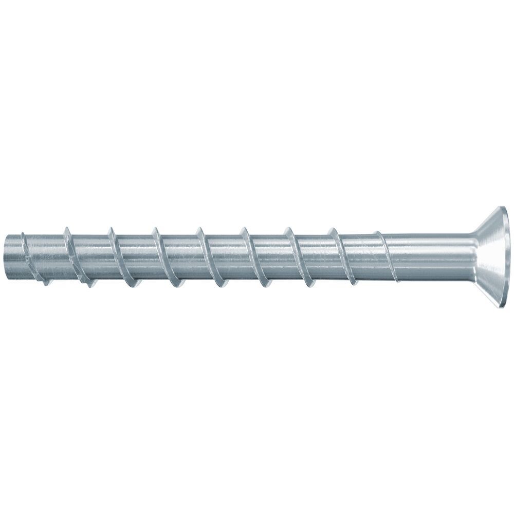 fischer FBS II UltraCut Concrete Screwbolt Countersunk Head