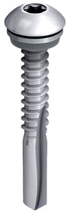 EJOT JT3-FR-12 Self Drilling Screws Bi-Metallic 5.5