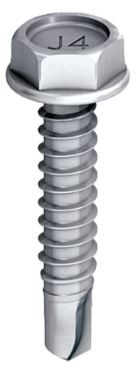 EJOT JT4-4 Full Stainless Steel Self-drilling Fastener