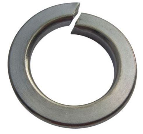 Spring Washer A4 Stainless Steel