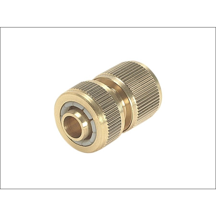 Rehau REH249566 Brass Female Connector