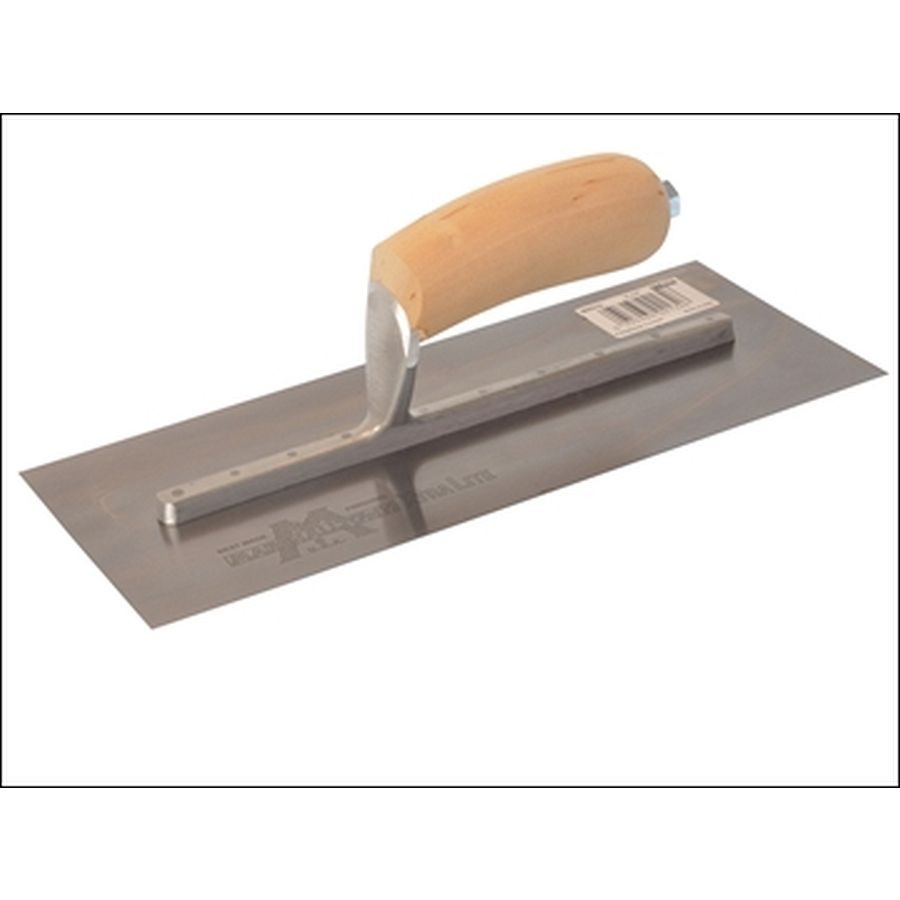 M/Town MXS7 Plasterers Finishing Trowel