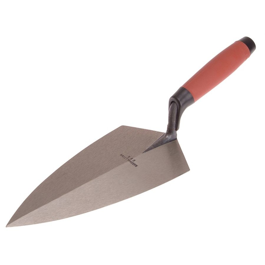 M/Town 19 Brick Trowel