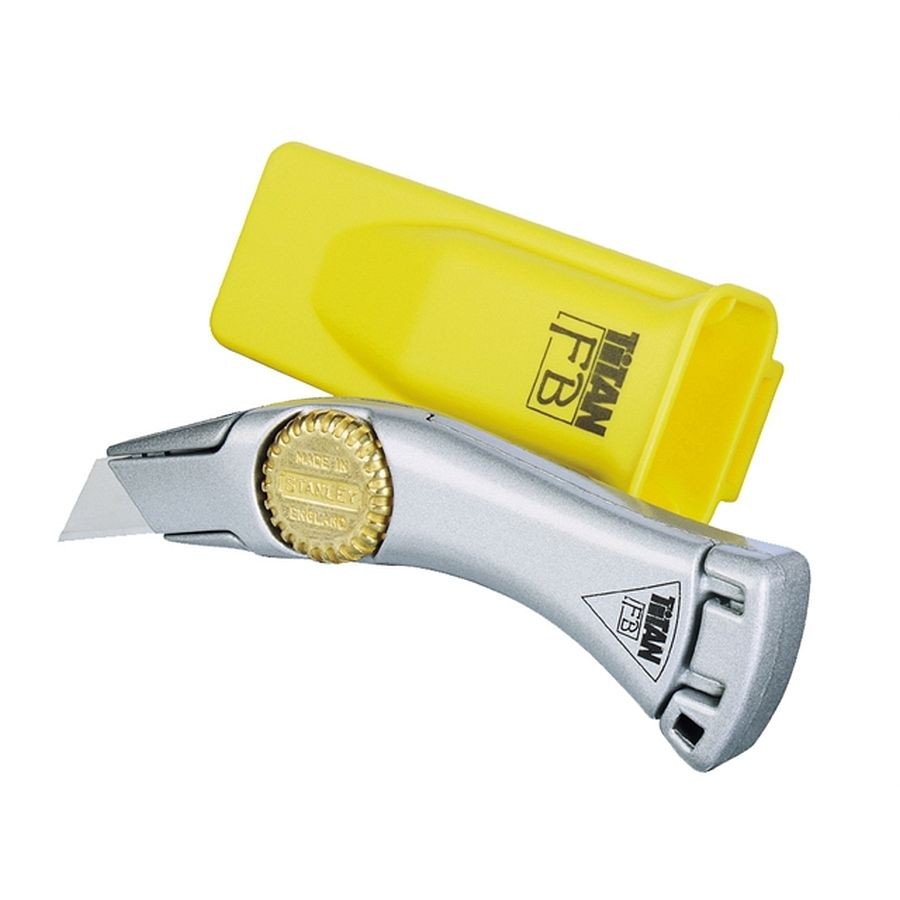 Stanley STA110550 Titan Trim Knife