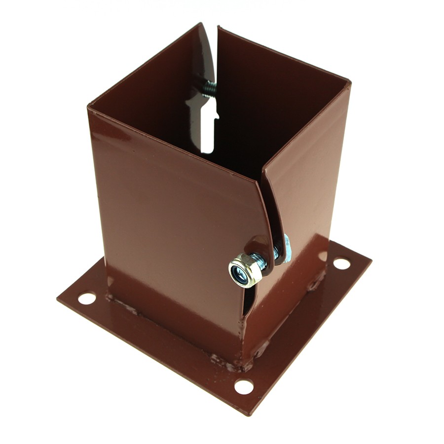 Fence Post Holder