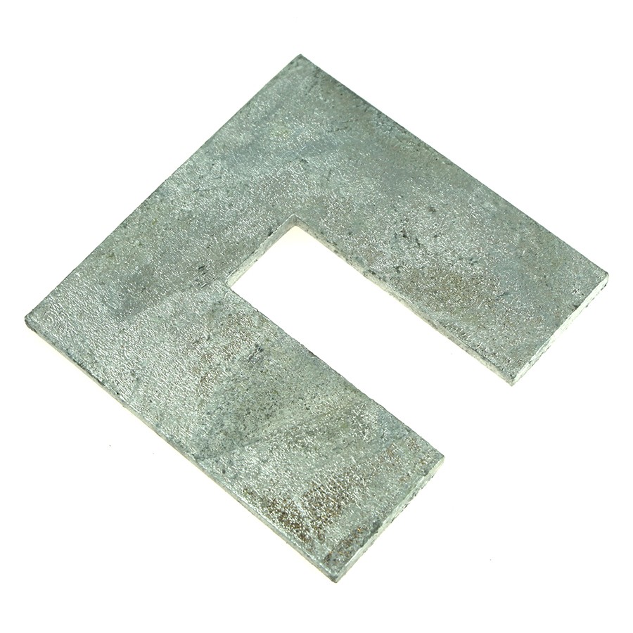 Galvanised Shims