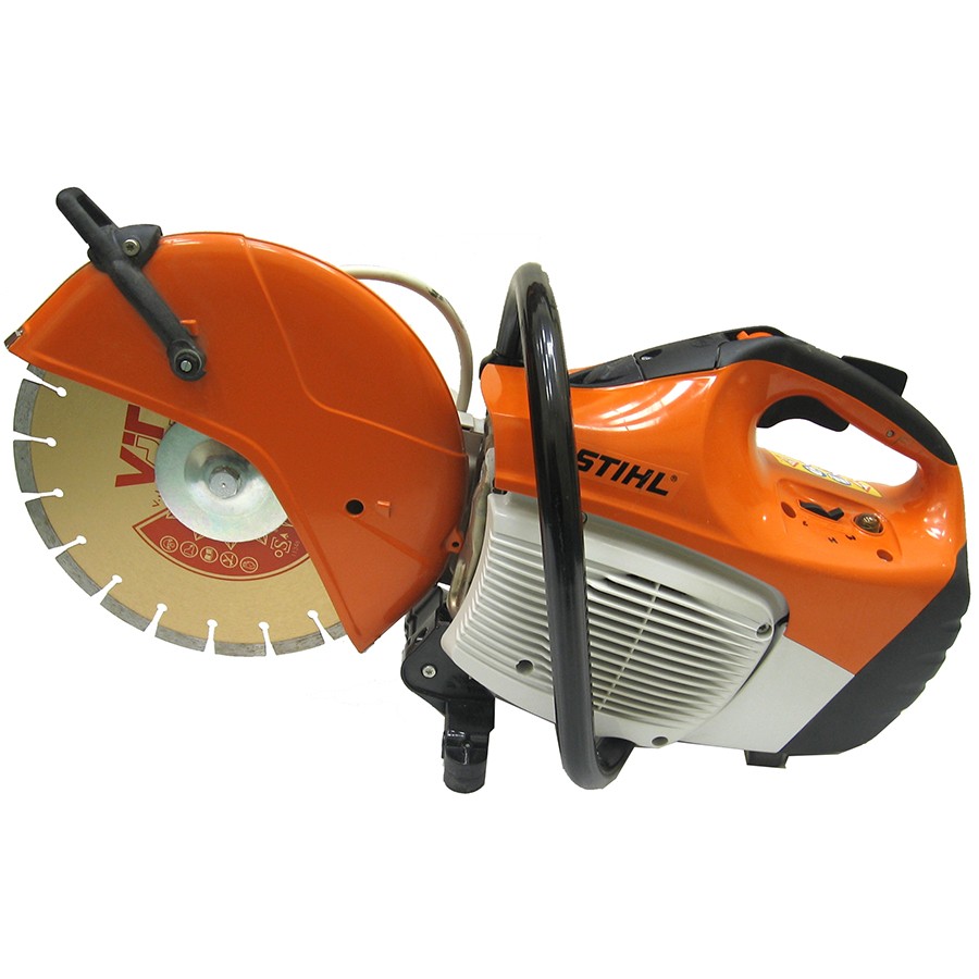 Stihl Petrol Saw TS410