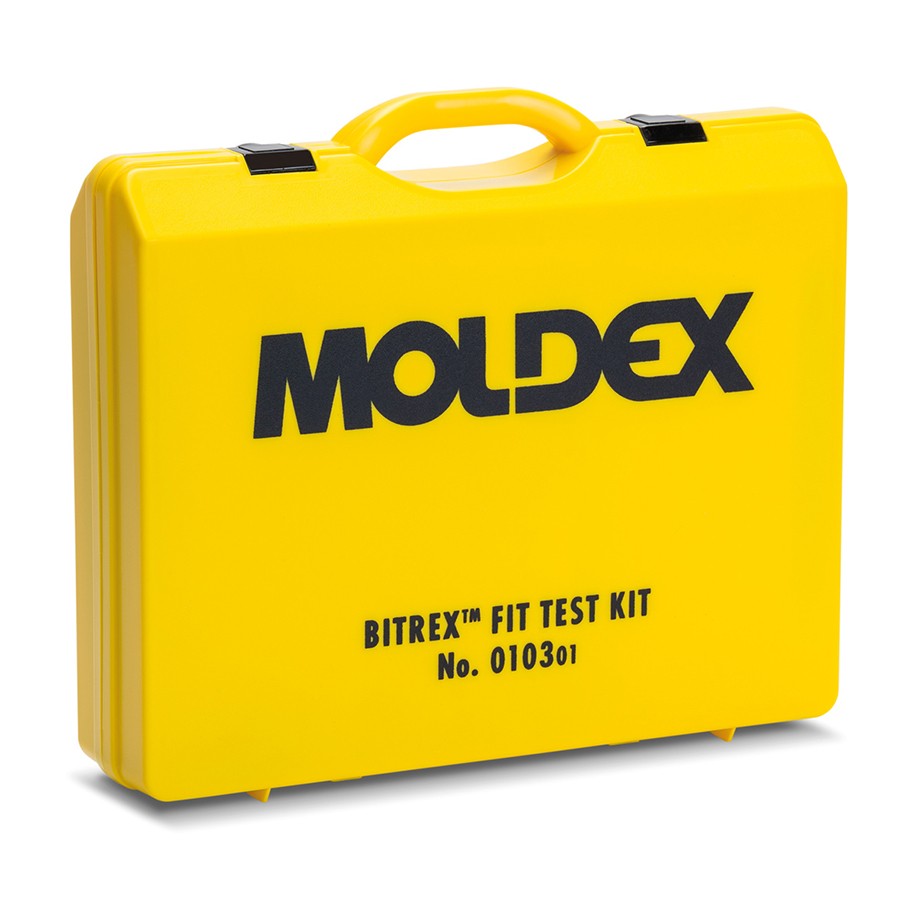 Moldex Face Fit Test Kit