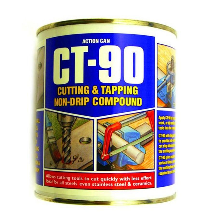 Cutting Compound