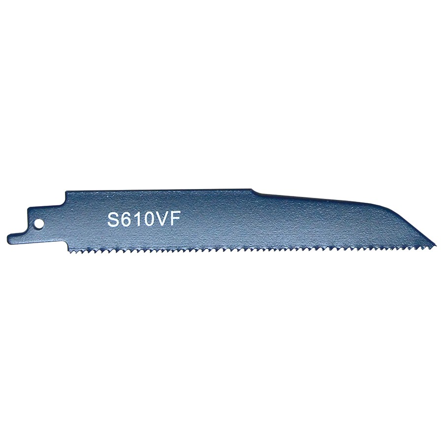 VJT Sabre Saw Blades for Wood & Metal