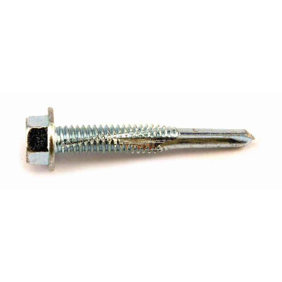 Teks ASF Ultradrive Screws for Thicker Steel 5.5mm BZP