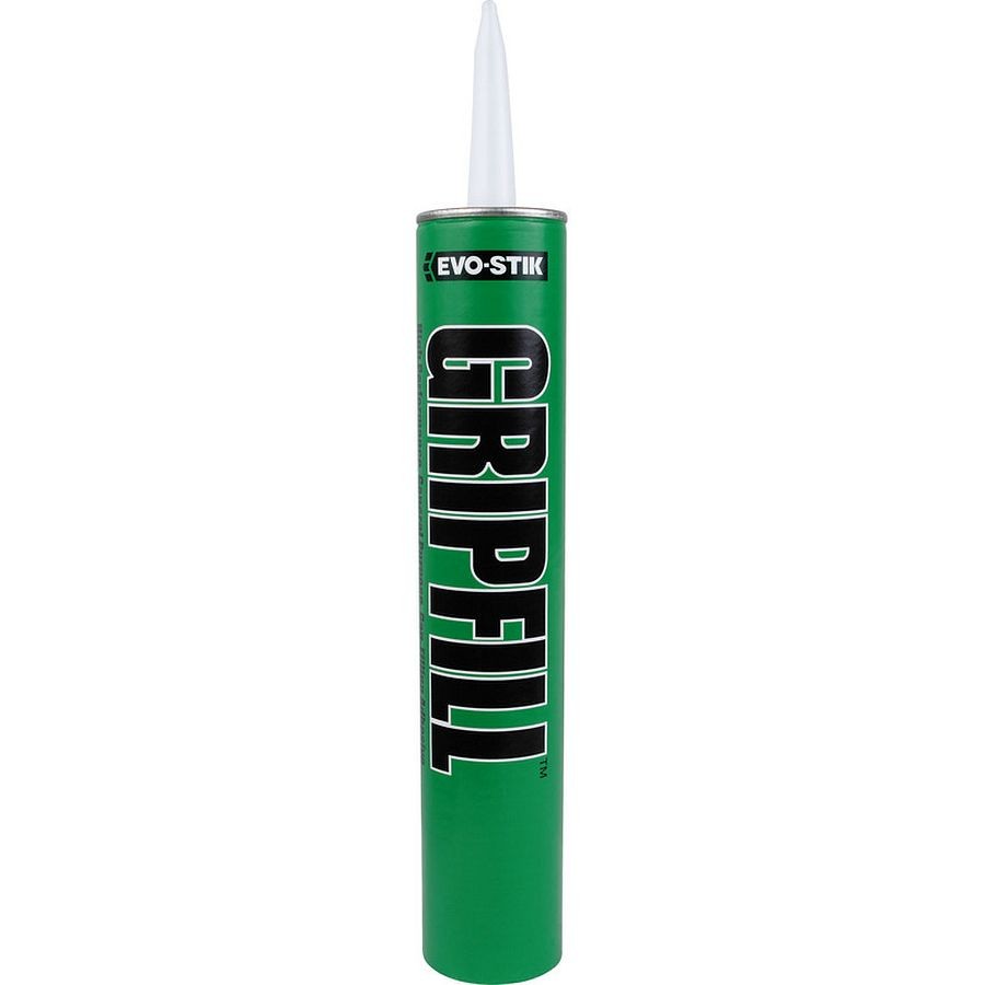 Gripfill Green