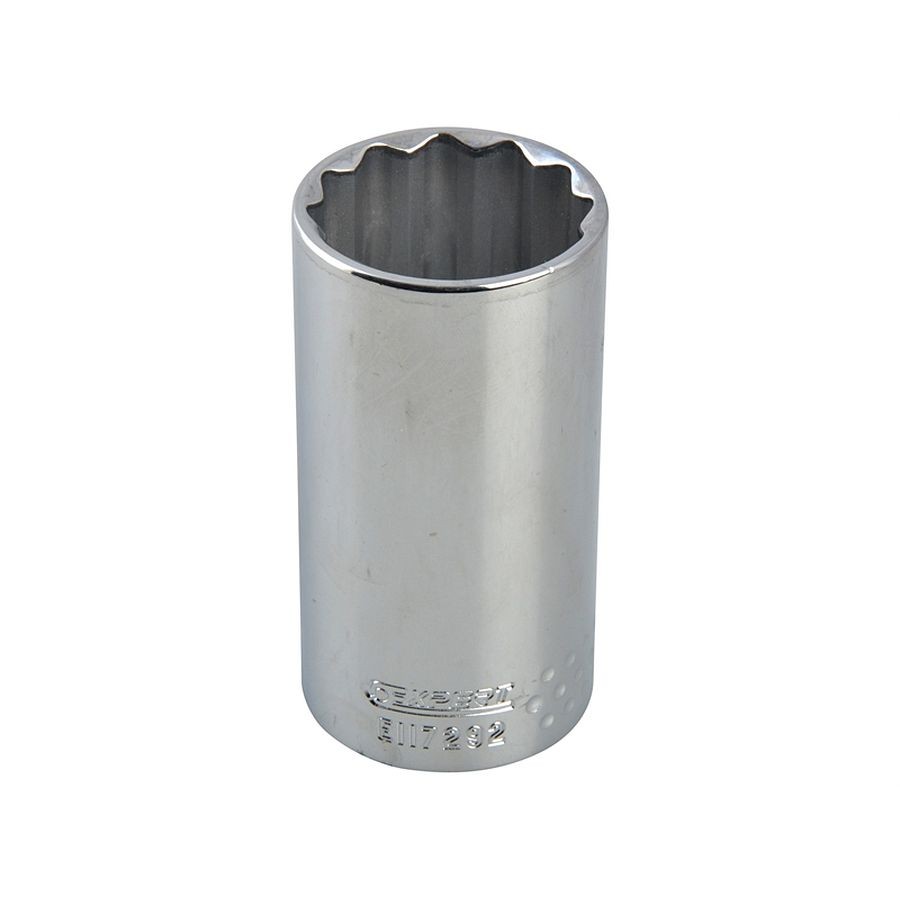 Britool CS19AF 19mm Deep Channel Socket