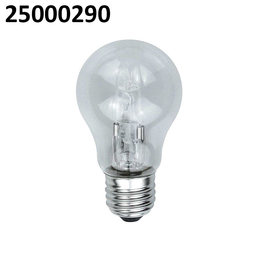 Electric Halogen Bulbs