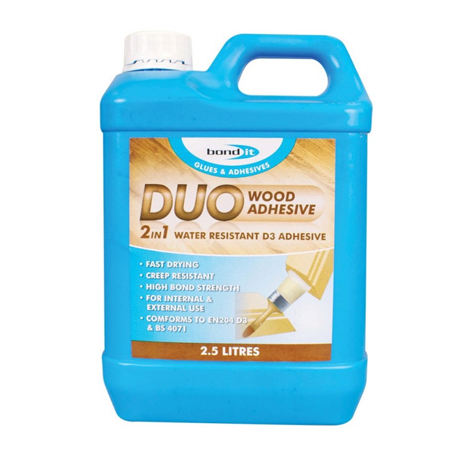 DUO 2 in 1 Wood Glue
