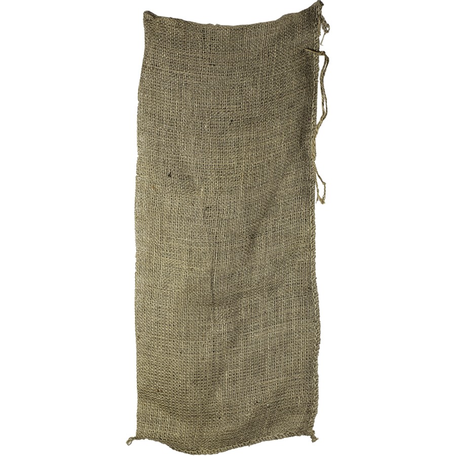 Hessian Sand Bag